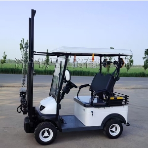 電動(dòng)綠籬修剪機(jī)